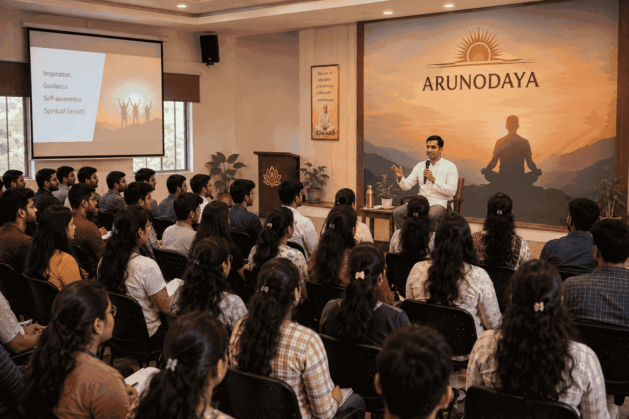 Arunodaya