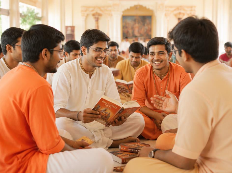 Youth Forum