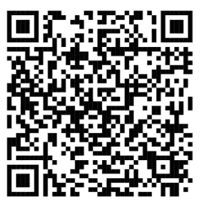 Donation QR Code