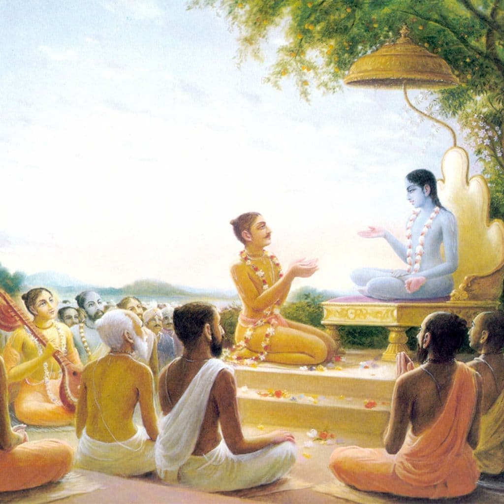 Bhagavatamrut