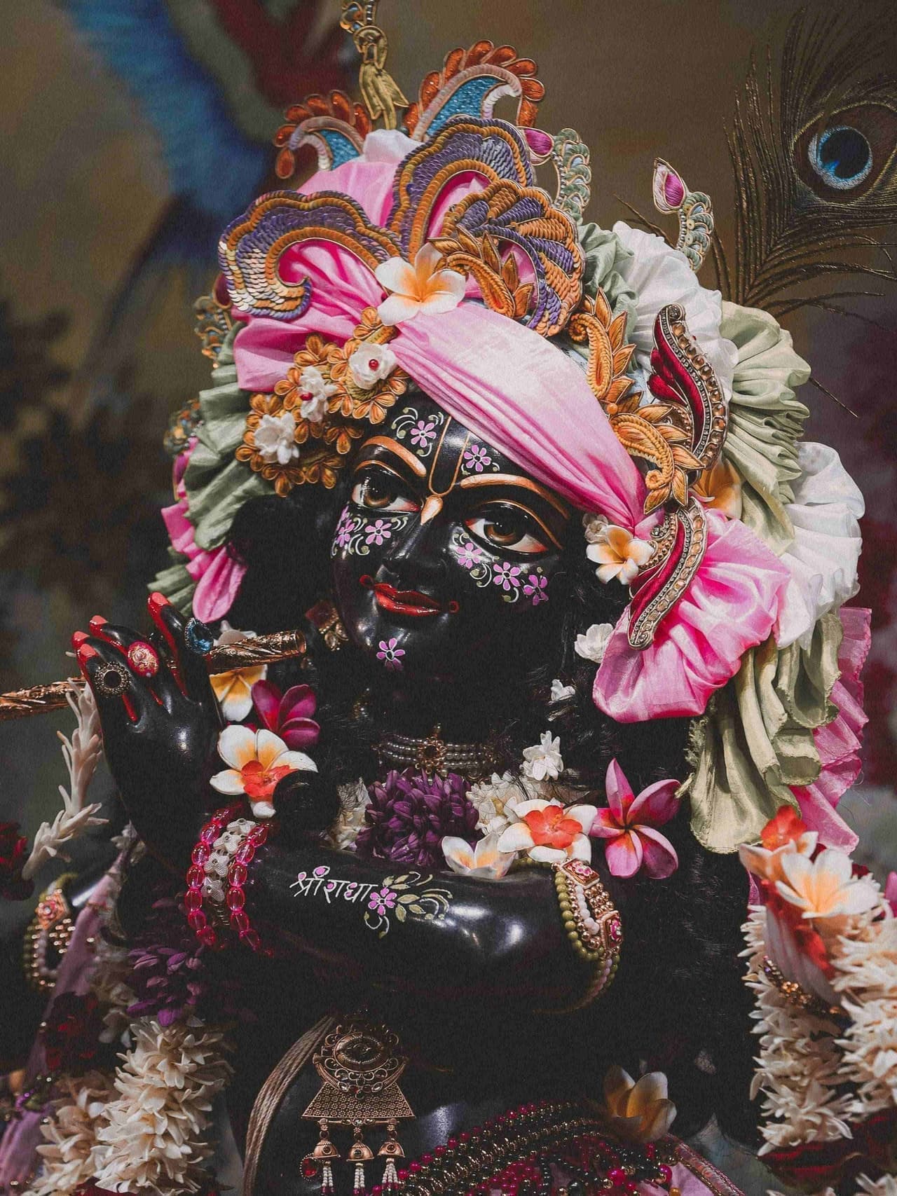 ISKCON Nashik events