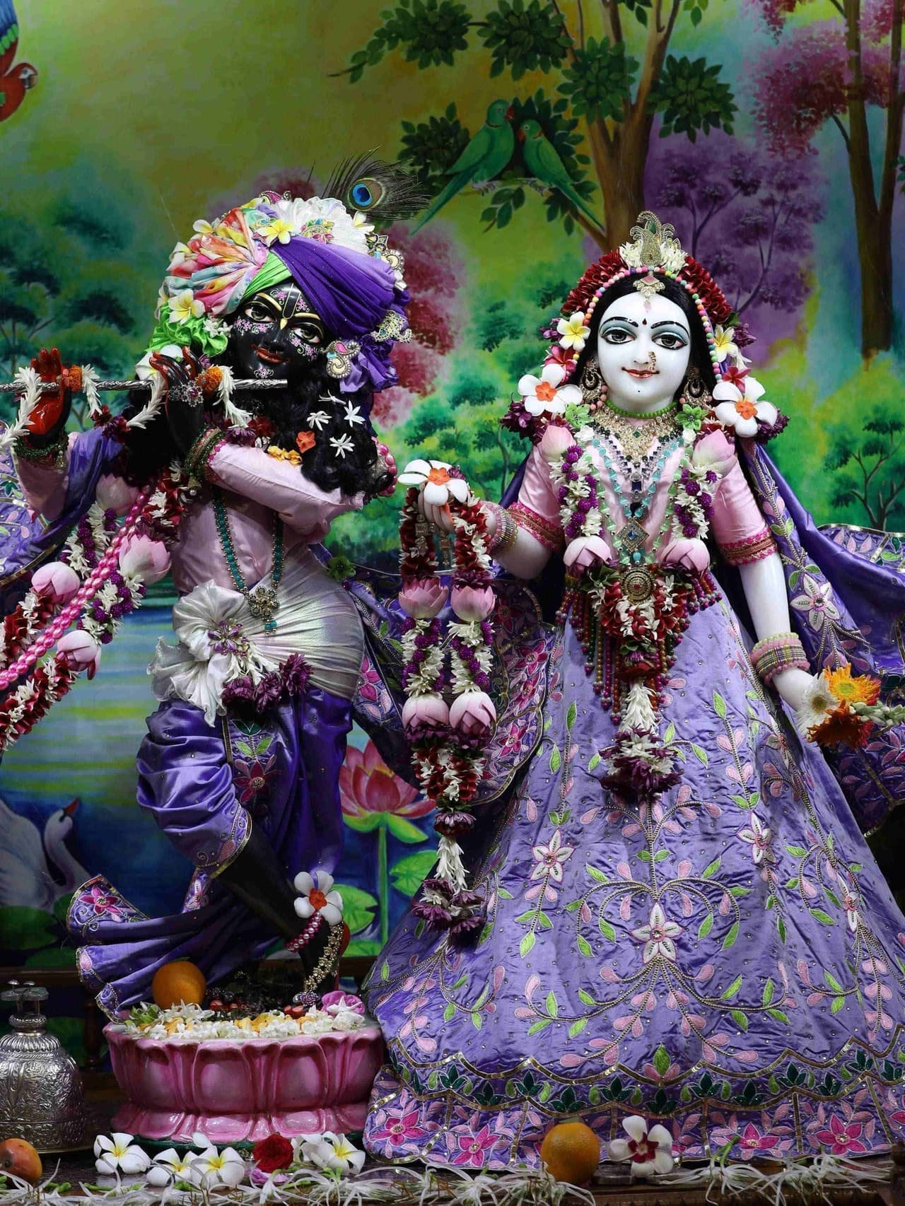 ISKCON Nashik gallery 3