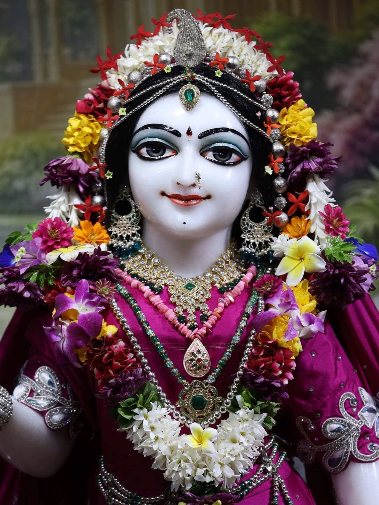 ISKCON Nashik gallery 6