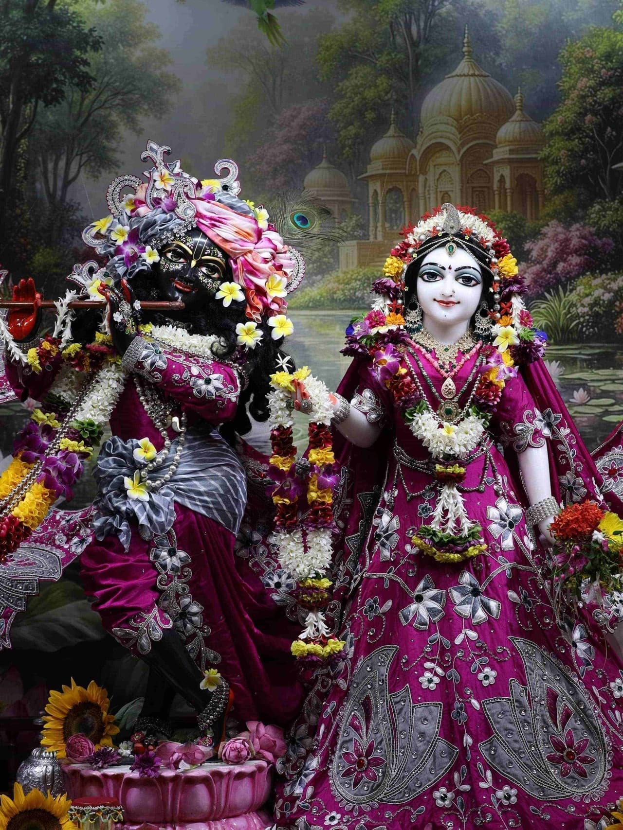 ISKCON Nashik gallery 1