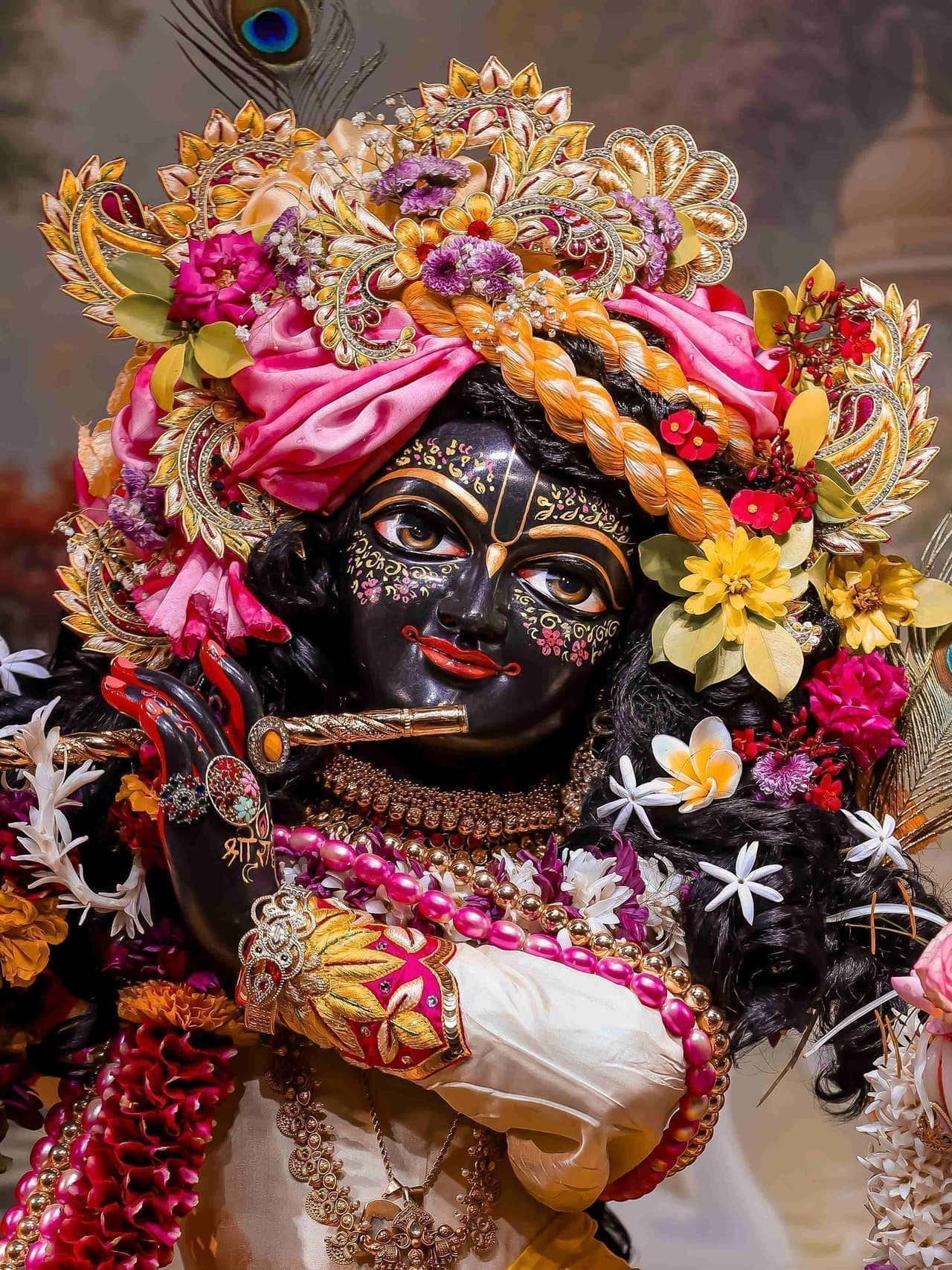 ISKCON Nashik gallery 9