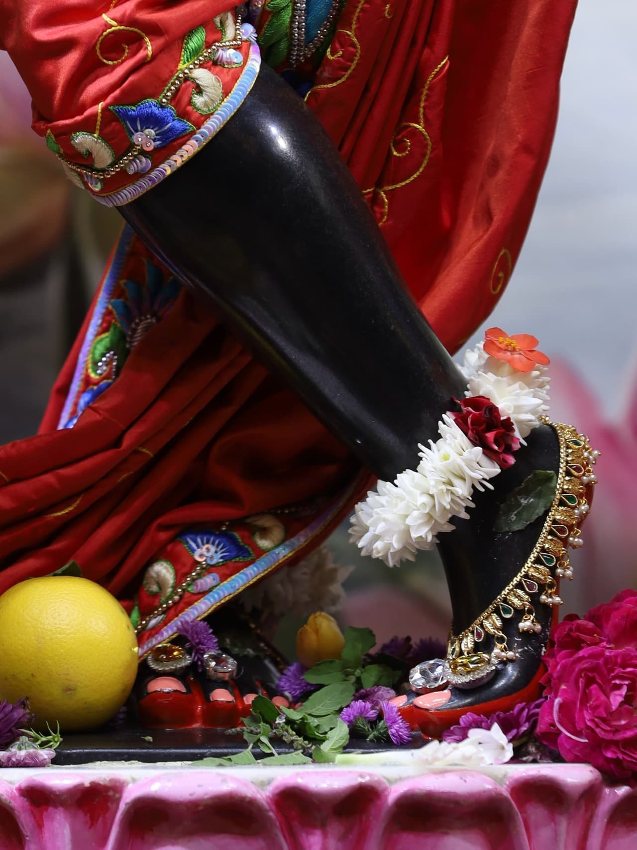 ISKCON Nashik gallery 10