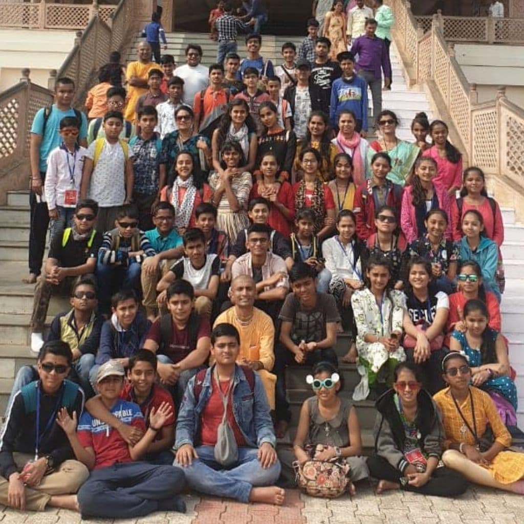 Samruddhi School