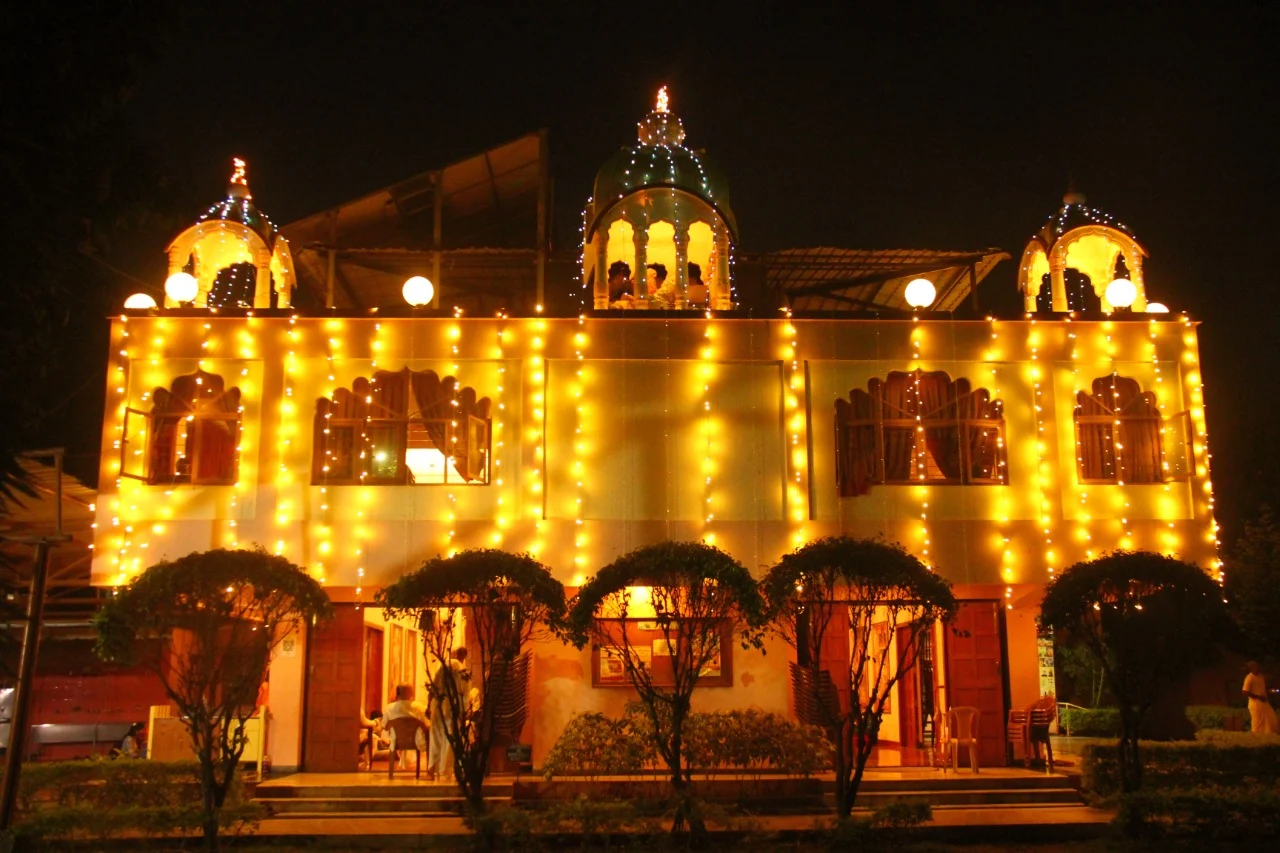 ISKCON Nashik gallery 16