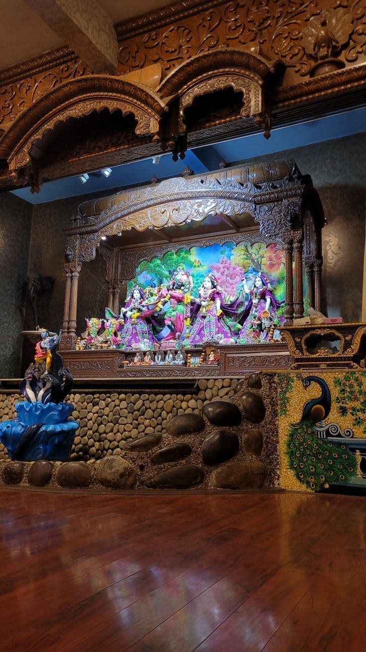 ISKCON Nashik gallery 17